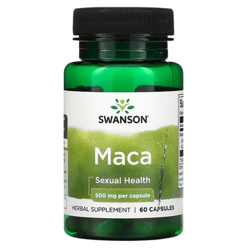 Maca